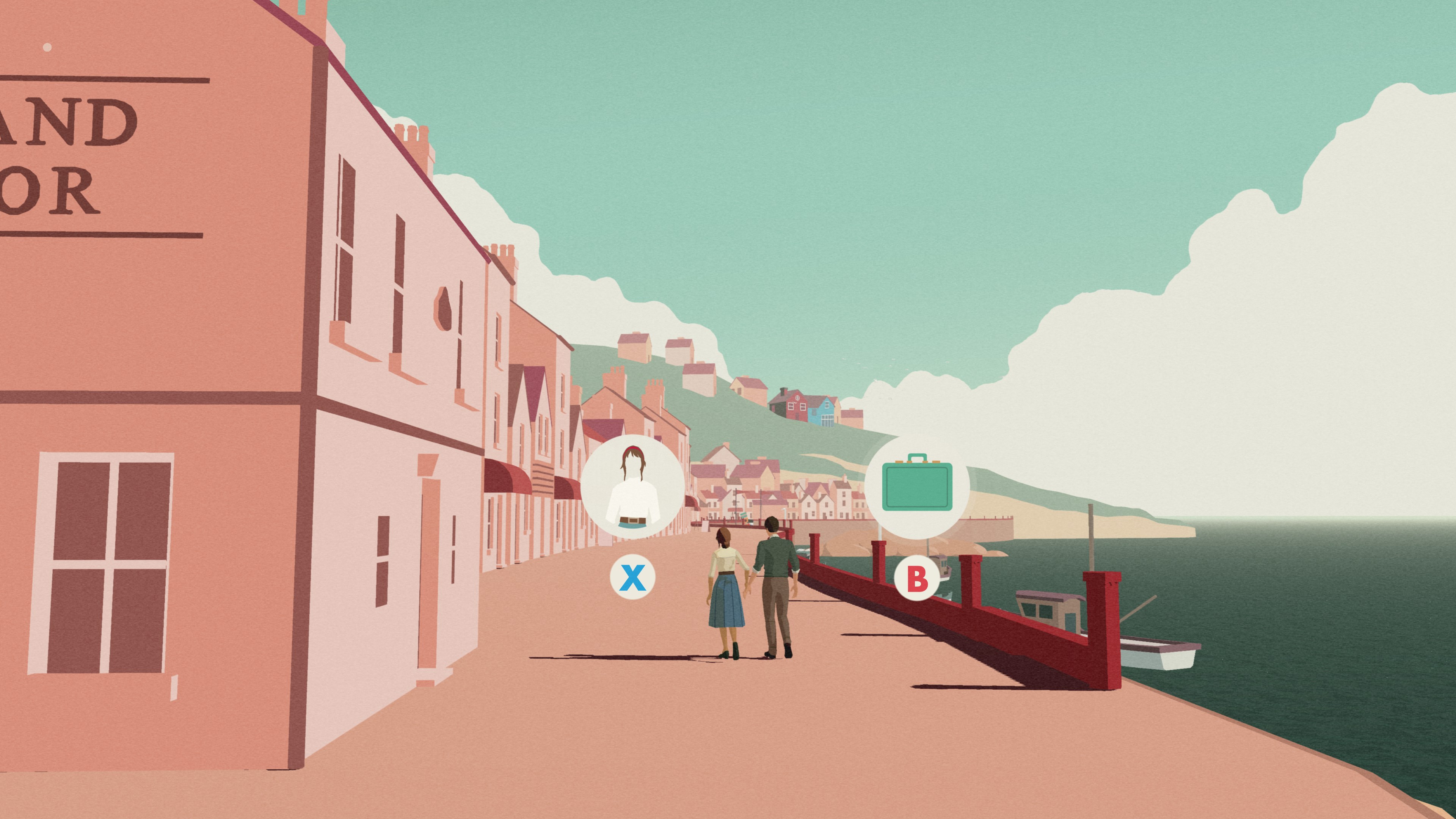 South of the Circle. Изображение 3