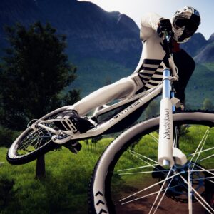 Descenders. Изображение 4