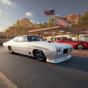 Street Outlaws 2: Winner Takes All – Digital Deluxe. Изображение 2