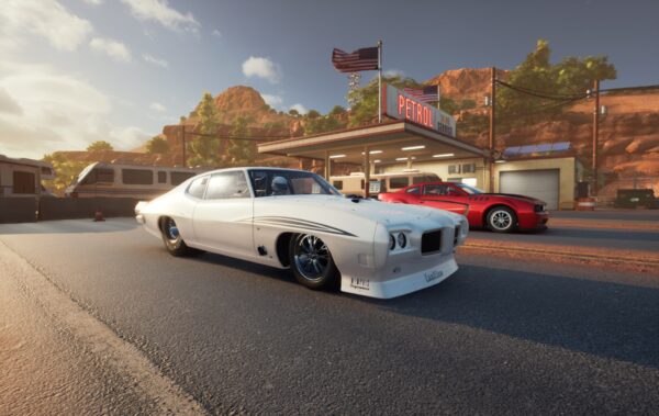 Street Outlaws 2: Winner Takes All – Digital Deluxe. Изображение 2