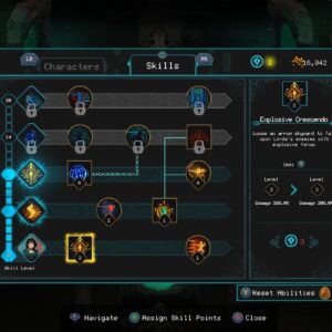 Children of Morta. Изображение 4