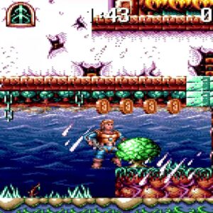 QUByte Classics - Jim Power: The Lost Dimension Collection by Piko. Изображение 3