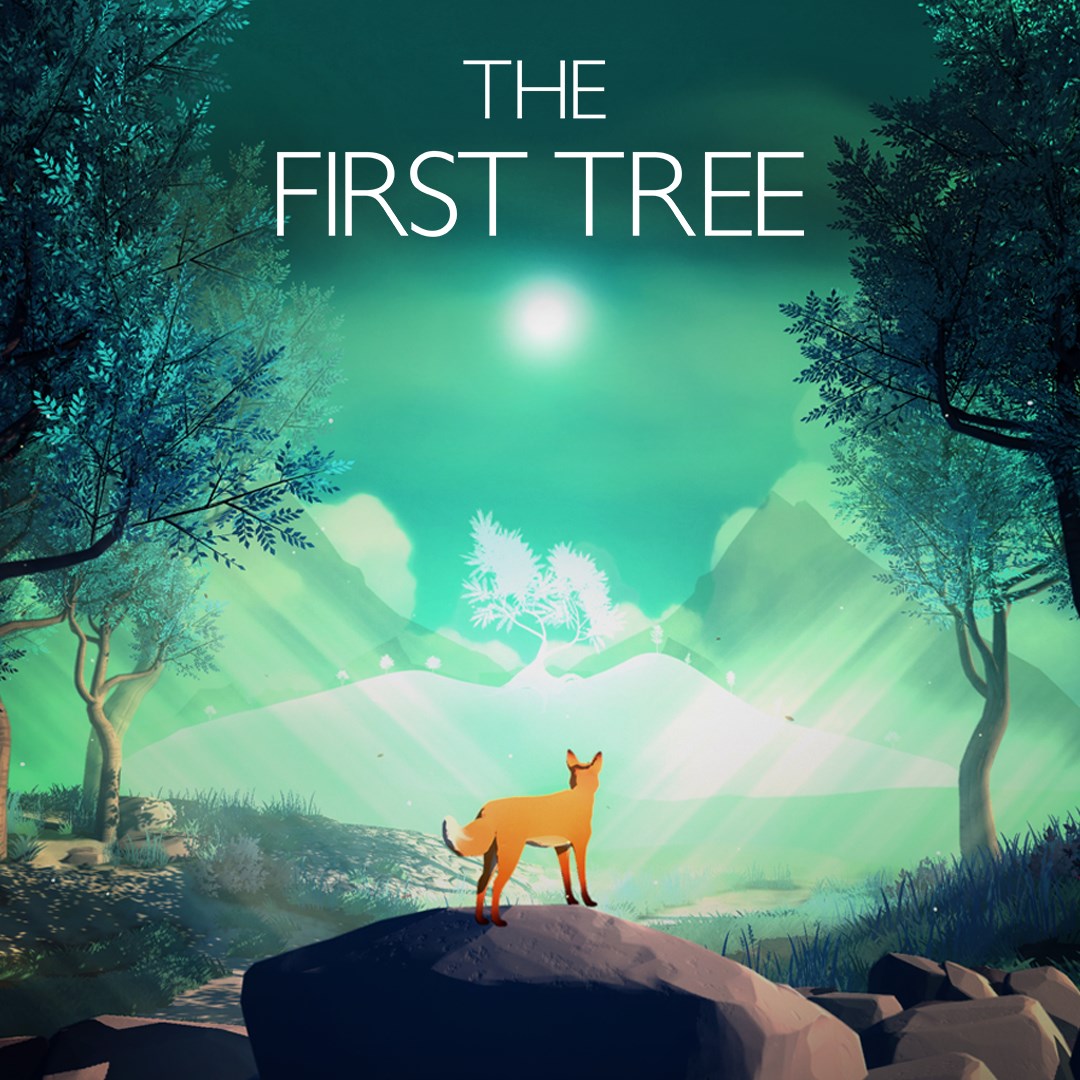 The First Tree. Изображение 1