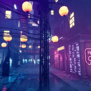 Transient. Изображение 3