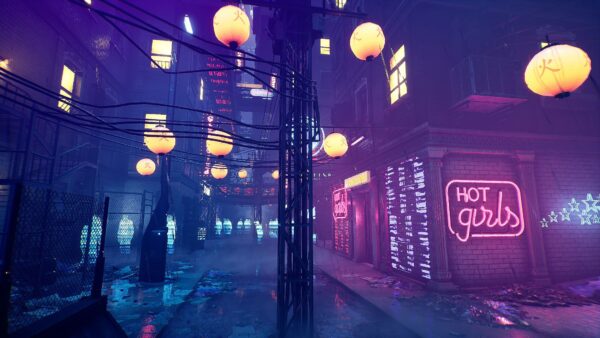 Transient. Изображение 3