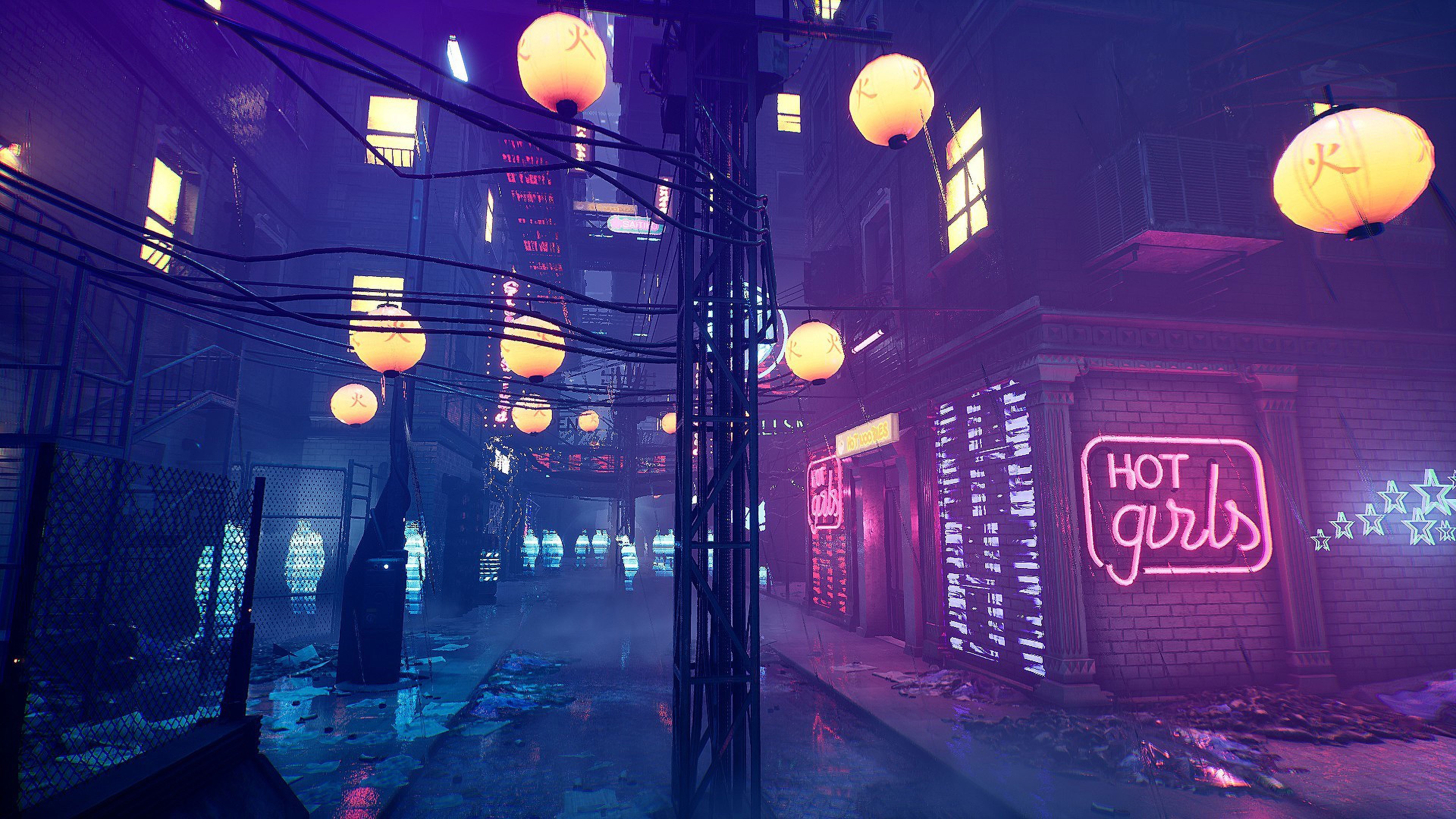 Transient. Изображение 3