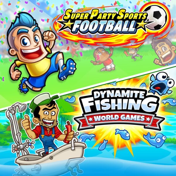 Crazy Sports Bundle. Изображение 1