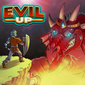 EvilUP. Изображение 1