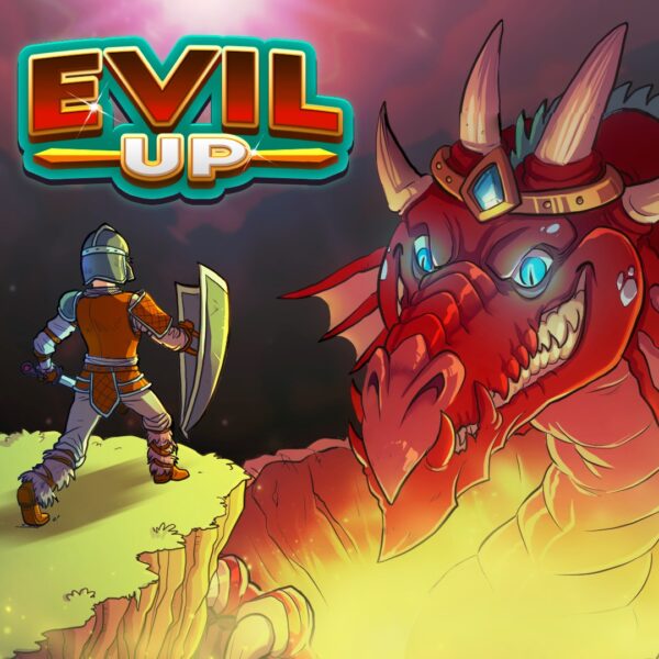 EvilUP. Изображение 1