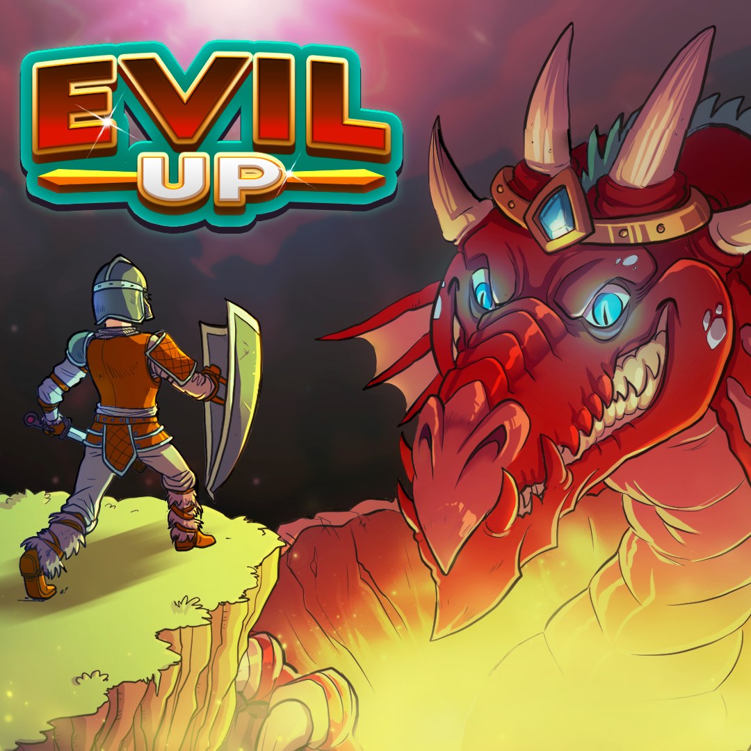 EvilUP. Изображение 1