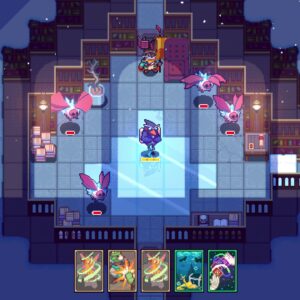Dungeon Drafters. Изображение 4