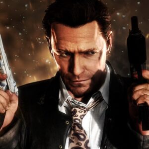 Max Payne 3. Изображение 3