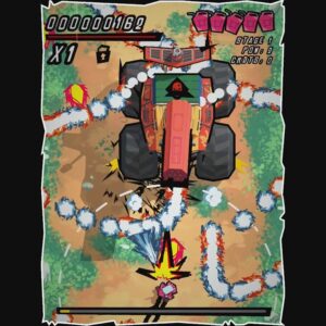 RPM - Road Punk Mayhem. Изображение 3