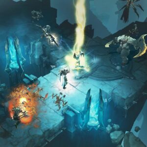Diablo III: Eternal Collection. Изображение 4