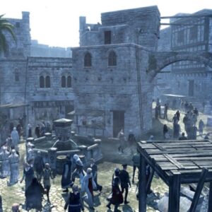Assassin's Creed. Изображение 4