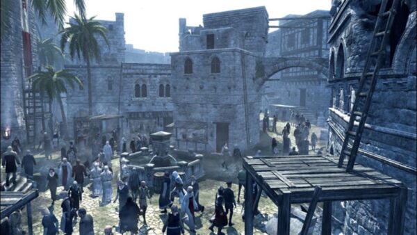 Assassin's Creed. Изображение 4