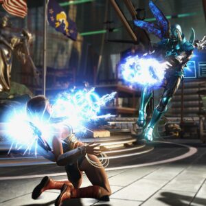 Injustice™ 2. Изображение 2