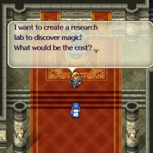 Romancing SaGa 2. Изображение 2
