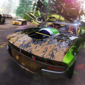 FlatOut 4 : Total Insanity. Изображение 4