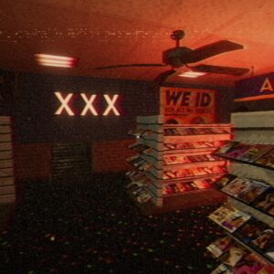 Rewind or Die. Изображение 4