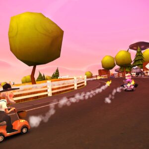 Coffin Dodgers. Изображение 4