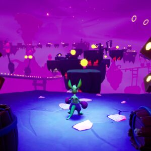 Kao the Kangaroo A Well Good Bundle. Изображение 4