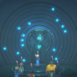 Eiyuden Chronicle: Hundred Heroes — Digital Deluxe Edition. Изображение 4