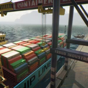 Underwater and Seafaring Duo. Изображение 4