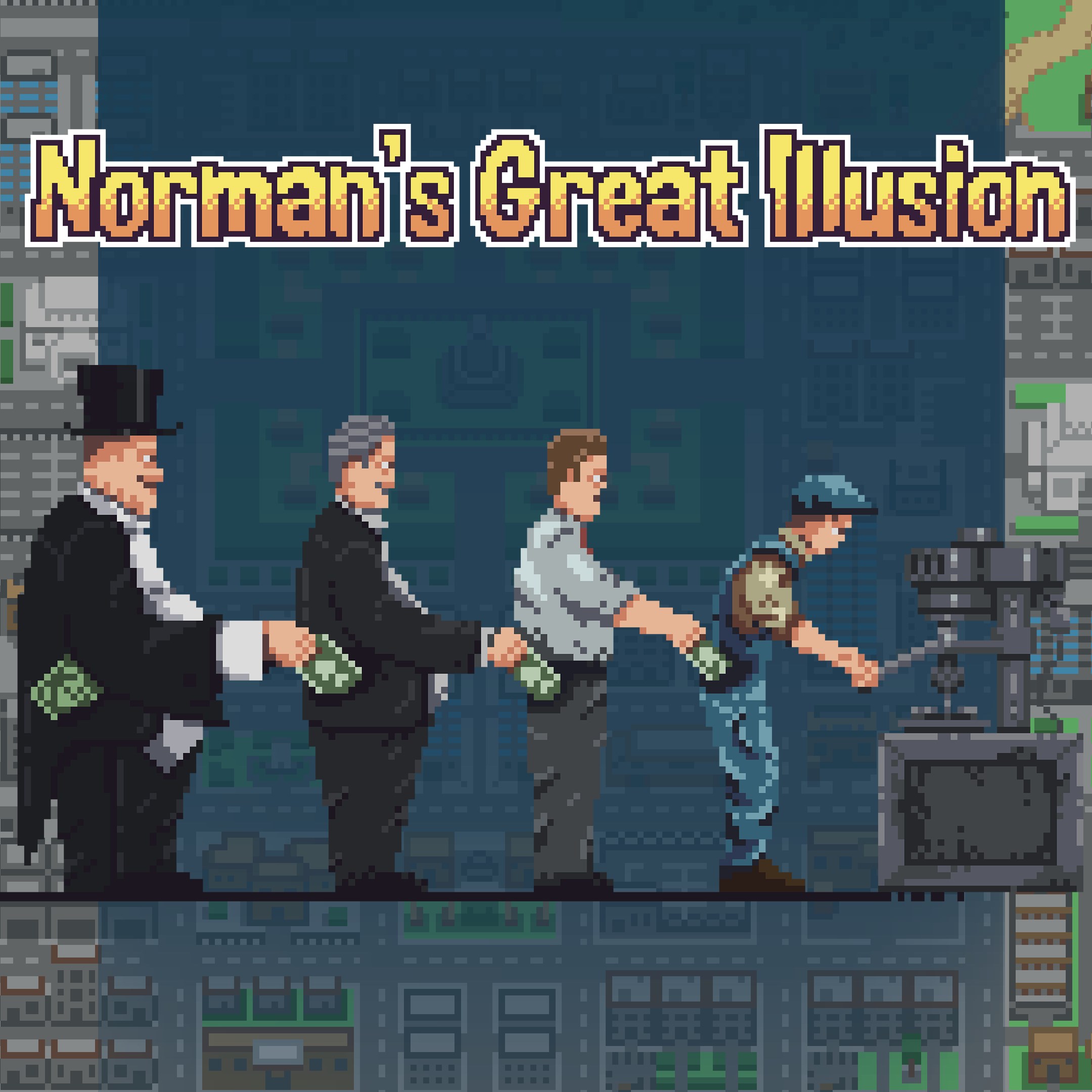 Norman
