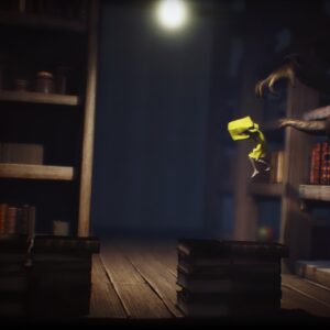 Little Nightmares Complete Edition. Изображение 3