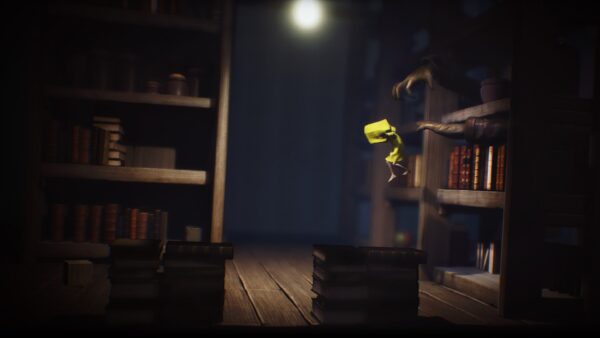 Little Nightmares Complete Edition. Изображение 3