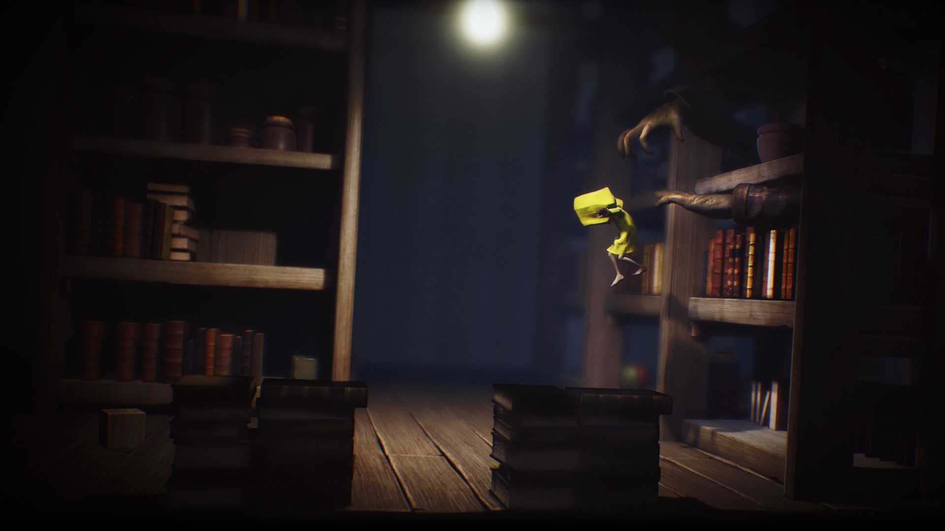 Little Nightmares Complete Edition. Изображение 3