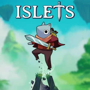 Islets. Изображение 1