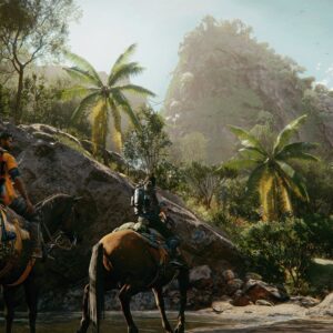 Far Cry® 6 Game of the Year Edition. Изображение 4
