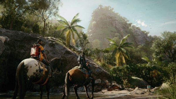Far Cry® 6 Game of the Year Edition. Изображение 4