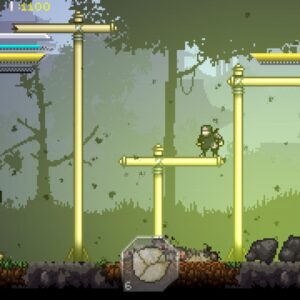 Within the Blade. Изображение 3