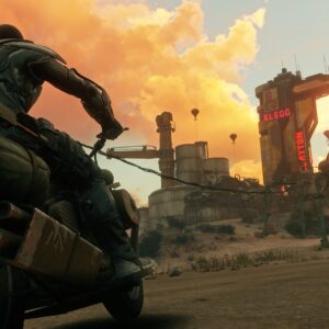 RAGE 2: Deluxe Edition. Изображение 3