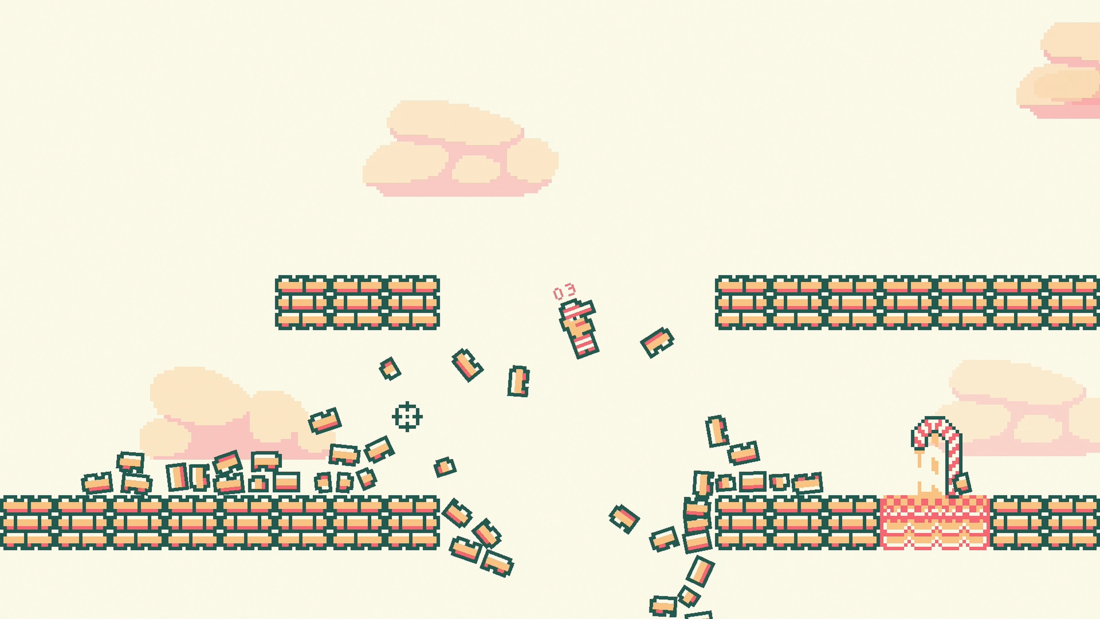 Explosive Candy World. Изображение 4