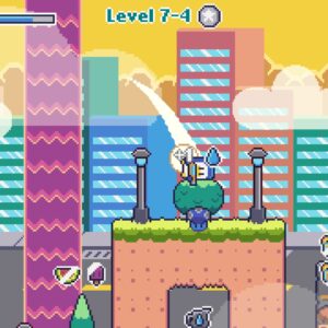 Super Sunny Island. Изображение 4