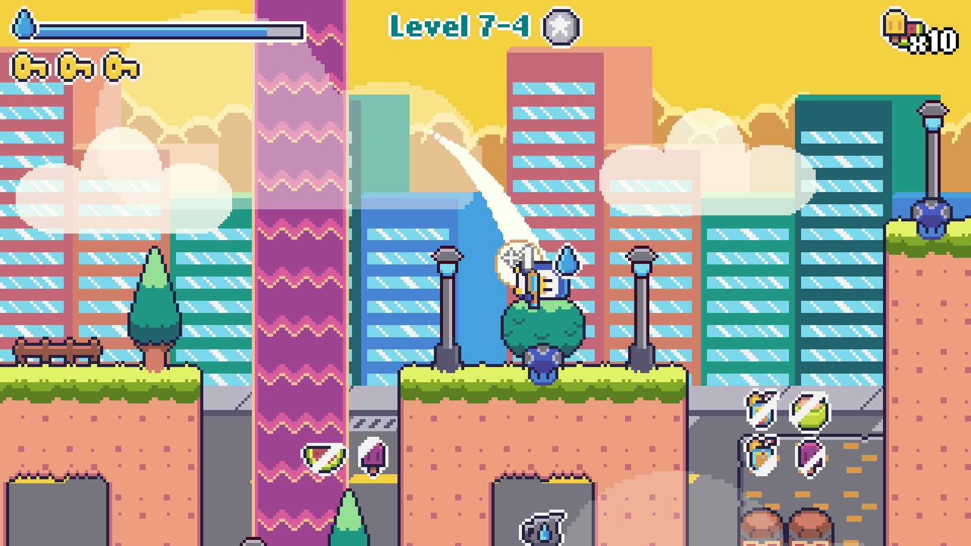 Super Sunny Island. Изображение 4