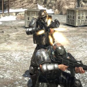 Army of Two™ (EU). Изображение 4