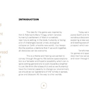 Terraformers: Supporter Edition. Изображение 3