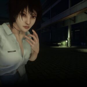 DreadOut 2. Изображение 2