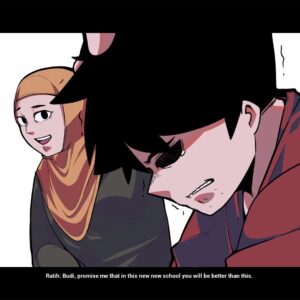 Troublemaker: Raise Your Gang. Изображение 4
