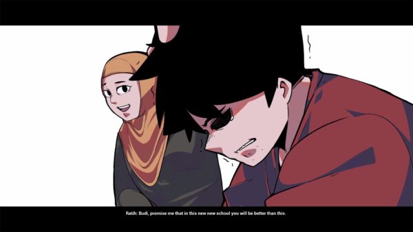 Troublemaker: Raise Your Gang. Изображение 4