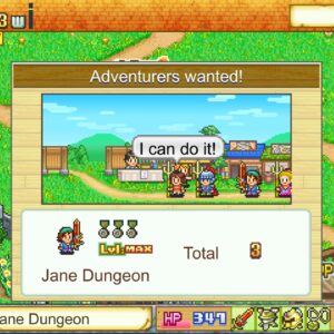 Dungeon Village. Изображение 3