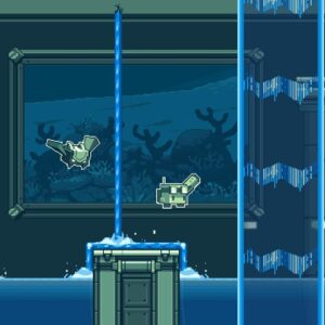 Planet Cube: Edge. Изображение 2