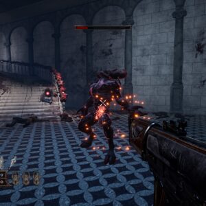 Bloodhound. Изображение 3