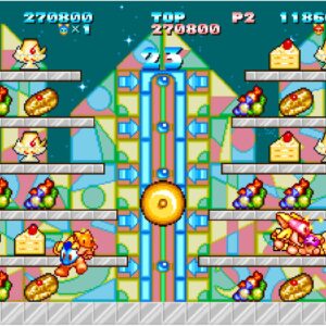 ACA NEOGEO ZUPAPA!. Изображение 3