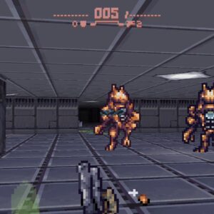 Gastro Force. Изображение 4